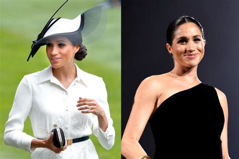 givenchy staff on meghan markle|Meghan Markle's Top Givenchy Looks to Mark the Brand's 70th .